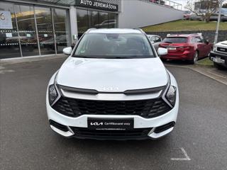 Kia Sportage 1,6 TGDI AT Exclusive ZÁRUKA SUV - Foto 8