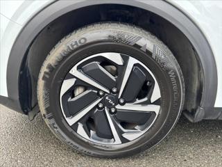 Kia Sportage 1,6 TGDI AT Exclusive ZÁRUKA SUV - Foto 39