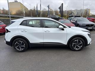 Kia Sportage 1,6 TGDI AT Exclusive ZÁRUKA SUV - Foto 6