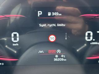 Kia Sportage 1,6 TGDI AT Exclusive ZÁRUKA SUV - Foto 41