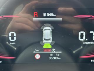 Kia Sportage 1,6 TGDI AT Exclusive ZÁRUKA SUV - Foto 45