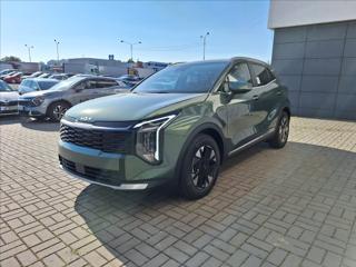 Kia Sportage 1,6 TGDi 7 DCT aut. Exclusive SUV - Foto 5