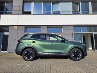 Kia Sportage 1,6 TGDi 7 DCT aut. Exclusive SUV - Foto 8