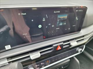Kia Sportage 1,6 TGDi 7 DCT aut. Exclusive SUV - Foto 18