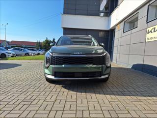Kia Sportage 1,6 TGDi 7 DCT aut. Exclusive SUV - Foto 4
