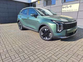 Kia Sportage 1,6 TGDi 7 DCT aut. Exclusive SUV - Foto 2