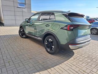 Kia Sportage 1,6 TGDi 7 DCT aut. Exclusive SUV - Foto 3
