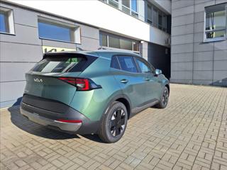 Kia Sportage 1,6 TGDi 7 DCT aut. Exclusive SUV - Foto 7