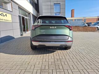 Kia Sportage 1,6 TGDi 7 DCT aut. Exclusive SUV - Foto 6