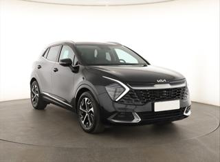 Kia Sportage 1.6 T-GDI 110kW SUV