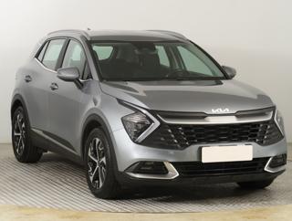 Kia Sportage 1.6 T-GDI 110kW SUV