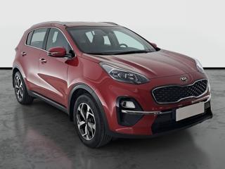 Kia Sportage 1.6 CRDi 100kW SUV