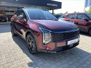 Kia Sportage 1,6 T-GDi 4x4 7DCT BLACK EDITION"  LETO" SUV