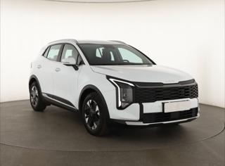 Kia Sportage 1.6 T-GDI 110kW SUV