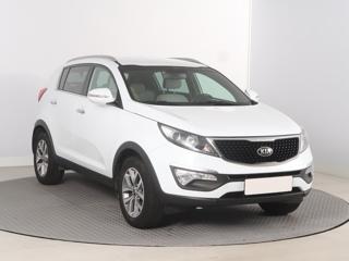 Kia Sportage 1.6 GDI 99kW SUV