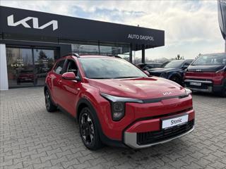 Kia Stonic 1,0 T-GDi GPF SPIN (2026) SUV