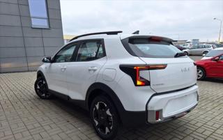 Kia Stonic 1,0 TGDi man Spin SUV - Foto 6