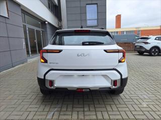 Kia Stonic 1,0 TGDi man Spin SUV - Foto 4