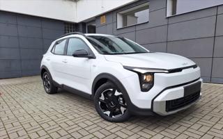 Kia Stonic 1,0 TGDi man  Spin SUV