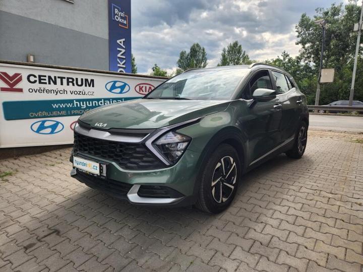 Vůz s VIN U5YPV81BGPL156940