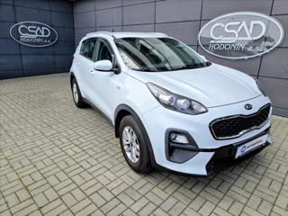 Kia Sportage 5,8 GDi GPF 4x2 Comfort SUV