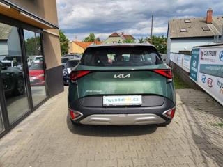 Kia Sportage 1.6-PHEV-1.MAJITEL-V ZÁRUCE SUV - Foto 5