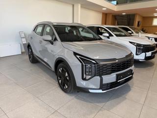 Kia Sportage 1.6 T-GDi Exclusive 4x2 SUV