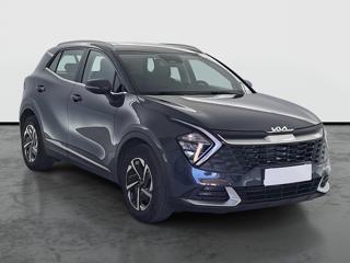 Kia Sportage 1.6 T-GDI 110kW SUV