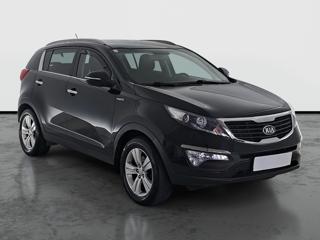 Kia Sportage 2.0 CRDi 100kW SUV