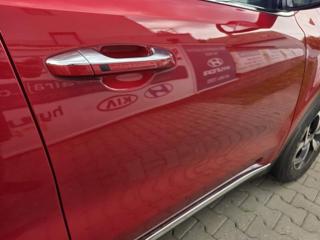 Kia Sportage 1.6-1.MAJITEL-NÍZKÉ KM-ZÁRUKA SUV - Foto 10