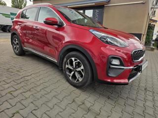 Kia Sportage 1.6-1.MAJITEL-NÍZKÉ KM-ZÁRUKA SUV - Foto 6