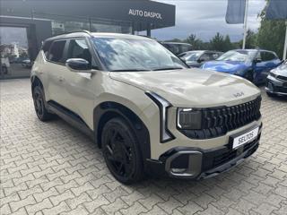 Kia Seltos 1,6 T-GDi 4x4 7DCT X-LINE "Demo" SUV