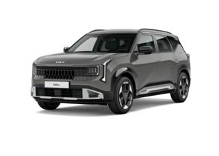 Kia Seltos 1,6 T-GDI 4X2 DCT EXCLUSIVE DESIGN SPTH SUV