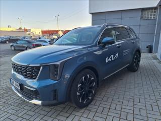 Kia Sorento 2,2 CRDi SCR 4x4 8DCT aut TOP SUV - Foto 3