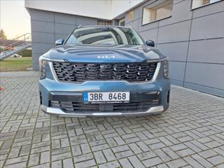 Kia Sorento 2,2 CRDi SCR 4x4 8DCT aut TOP SUV - Foto 2