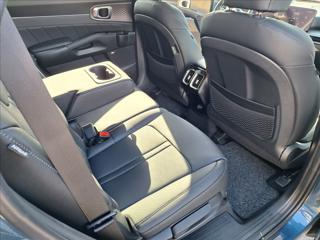 Kia Sorento 2,2 CRDi SCR 4x4 8DCT aut TOP SUV - Foto 16