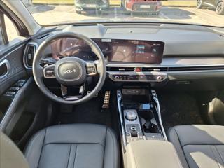 Kia Sorento 2,2 CRDi SCR 4x4 8DCT aut TOP SUV - Foto 8