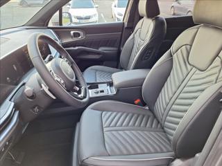 Kia Sorento 2,2 CRDi SCR 4x4 8DCT aut TOP SUV - Foto 6