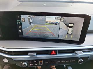 Kia Sorento 2,2 CRDi SCR 4x4 8DCT aut TOP SUV - Foto 9