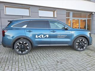 Kia Sorento 2,2 CRDi SCR 4x4 8DCT aut TOP SUV - Foto 5