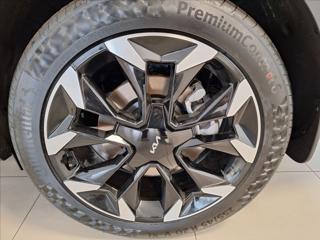 Kia Sorento 2,2 CRDi SCR 4x4 8DCT aut TOP SUV - Foto 20
