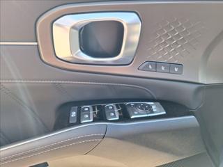 Kia Sorento 2,2 CRDi SCR 4x4 8DCT aut TOP SUV - Foto 11