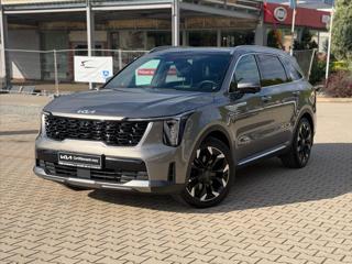 Kia Sorento 2,2 CRDi 4x4 8AT TOP,PNS,Nappa SUV