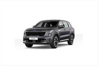 Kia Sorento 2,2 CRDI 4X4 8DCT TOP+TEM+NAPPA SUV