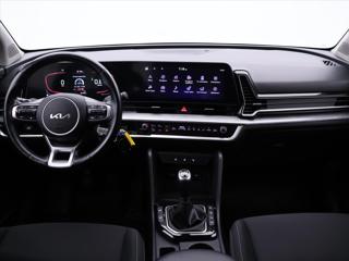 Kia Sportage 1,6 T-GDI 110kW AWD CZ DPH SUV - Foto 25
