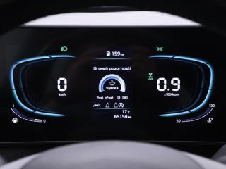 Kia Sportage 1,6 T-GDI 110kW AWD CZ DPH SUV - Foto 14