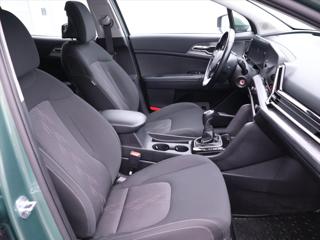 Kia Sportage 1,6 T-GDI 110kW AWD CZ DPH SUV - Foto 11