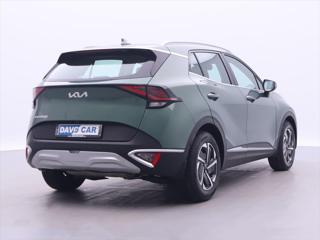 Kia Sportage 1,6 T-GDI 110kW AWD CZ DPH SUV - Foto 10