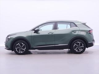 Kia Sportage 1,6 T-GDI 110kW AWD CZ DPH SUV - Foto 7