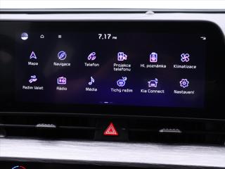 Kia Sportage 1,6 T-GDI 110kW AWD CZ DPH SUV - Foto 19